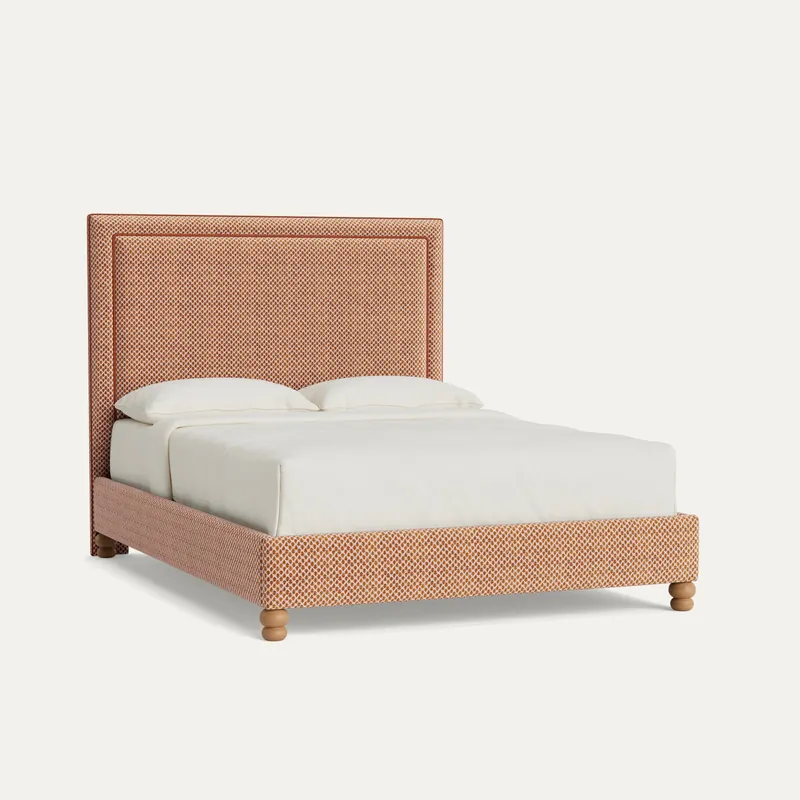Quinn Ginger - Pepper Home