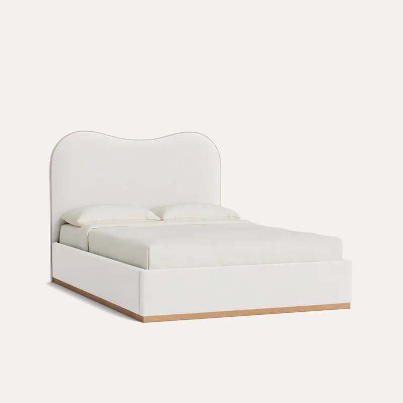 Ivory - Pepper Home