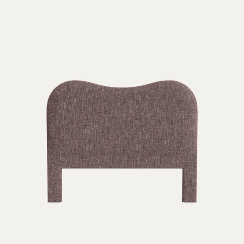 Burgundy - Pepper Home