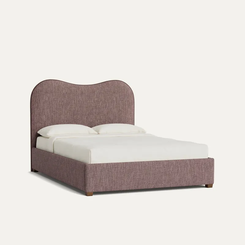 Burgundy - Pepper Home