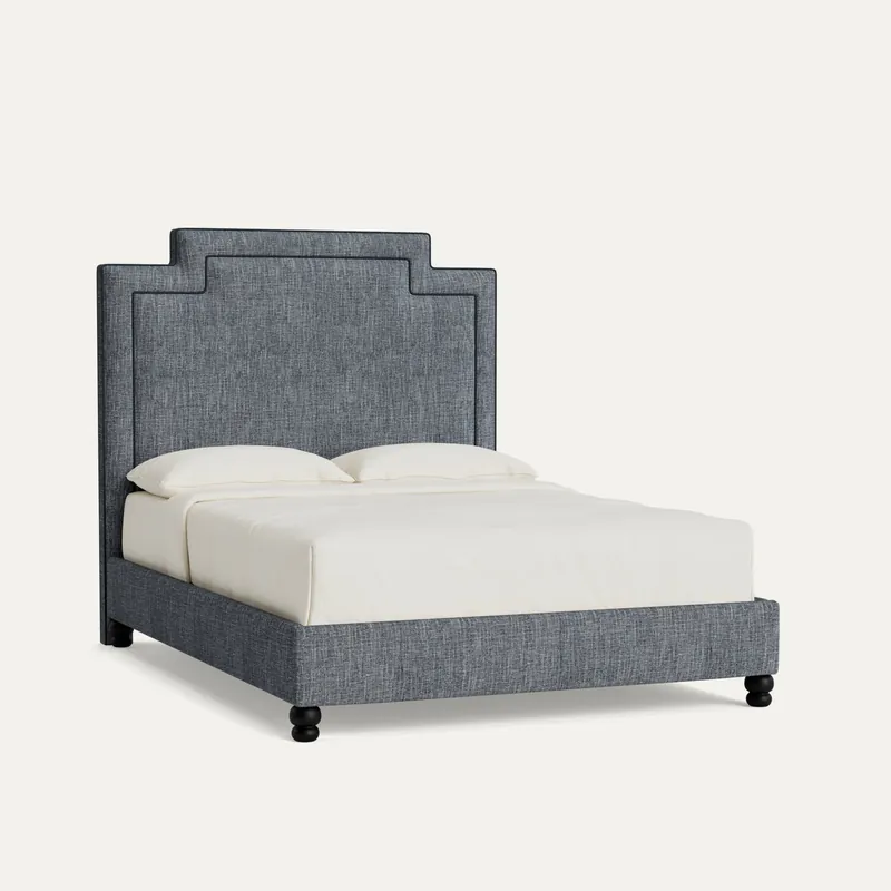 Slate - Pepper Home
