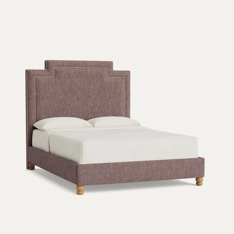 Burgundy - Pepper Home