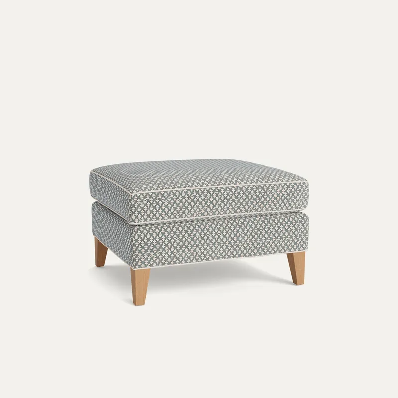 Quinn Steel - Pepper Home