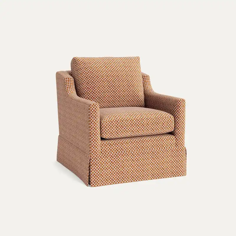 Quinn Ginger - Pepper Home