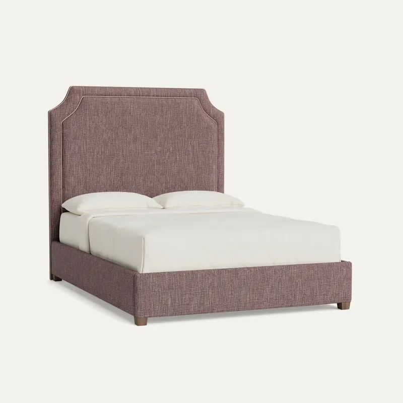 Burgundy - Pepper Home