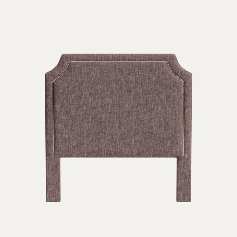 Burgundy - Pepper Home