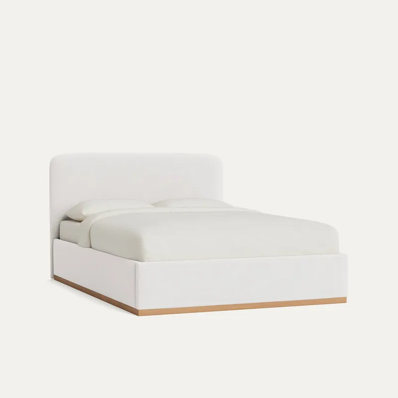 Ivory - Pepper Home