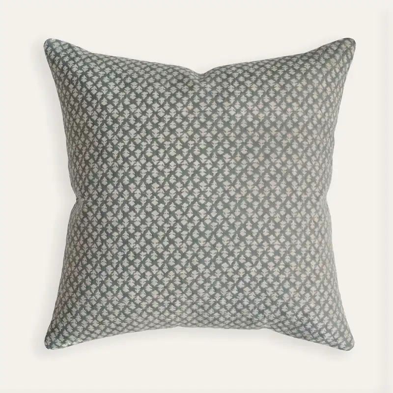 Quinn Steel - Pepper Home