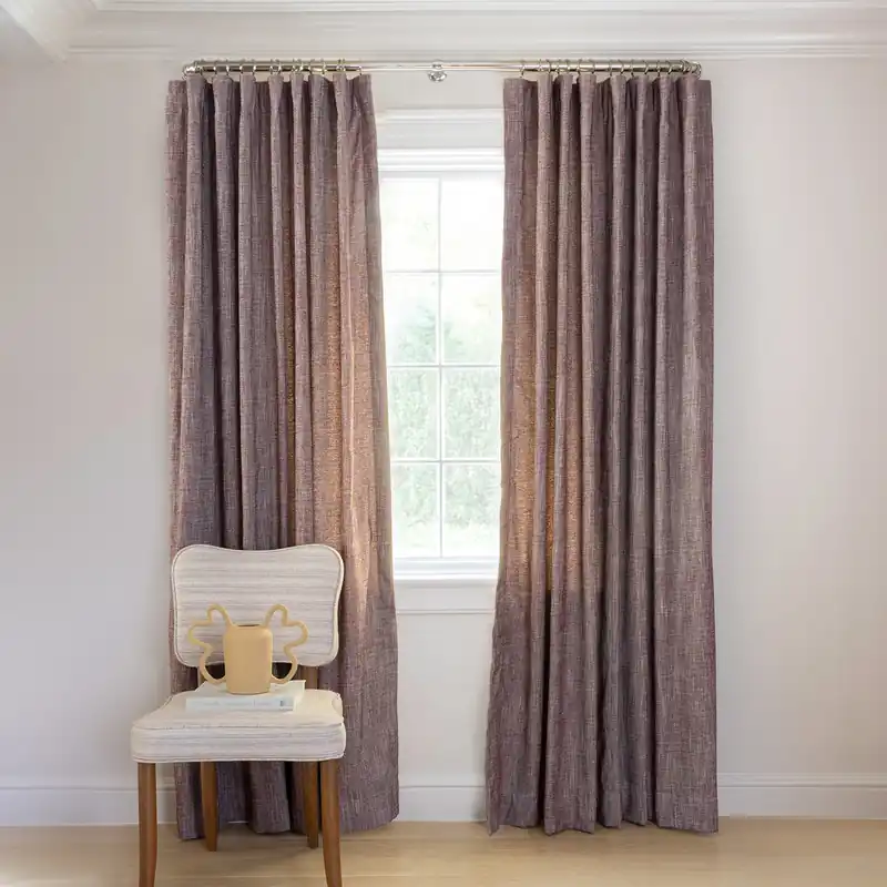 Burgundy - Pepper Home