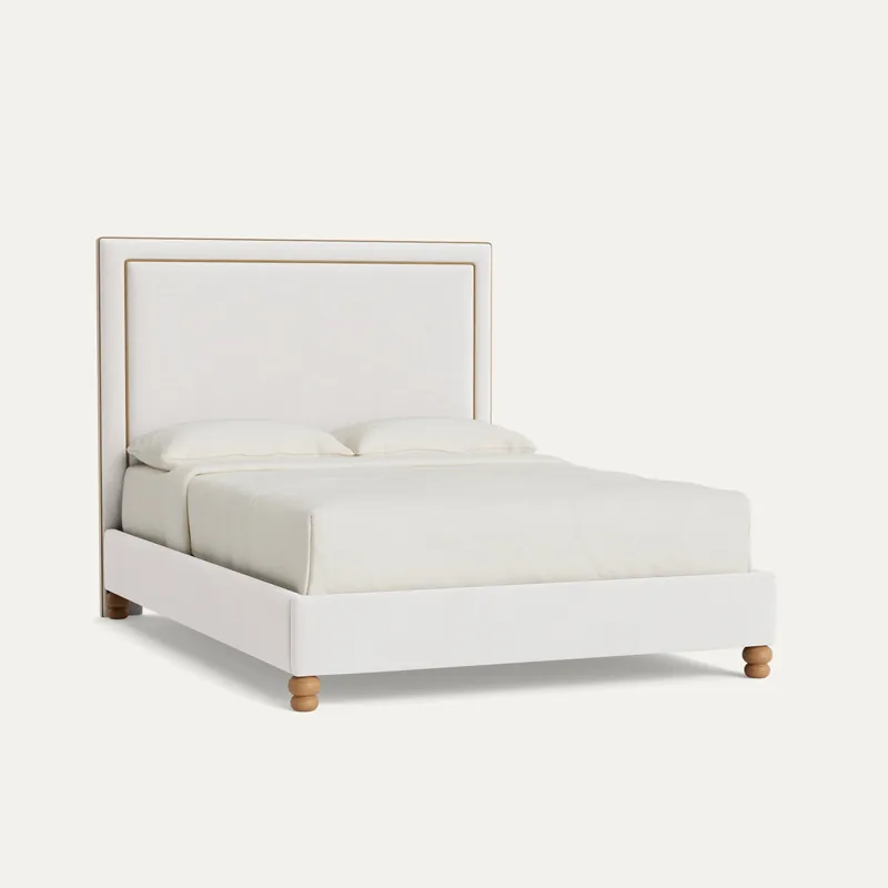Ivory - Pepper Home