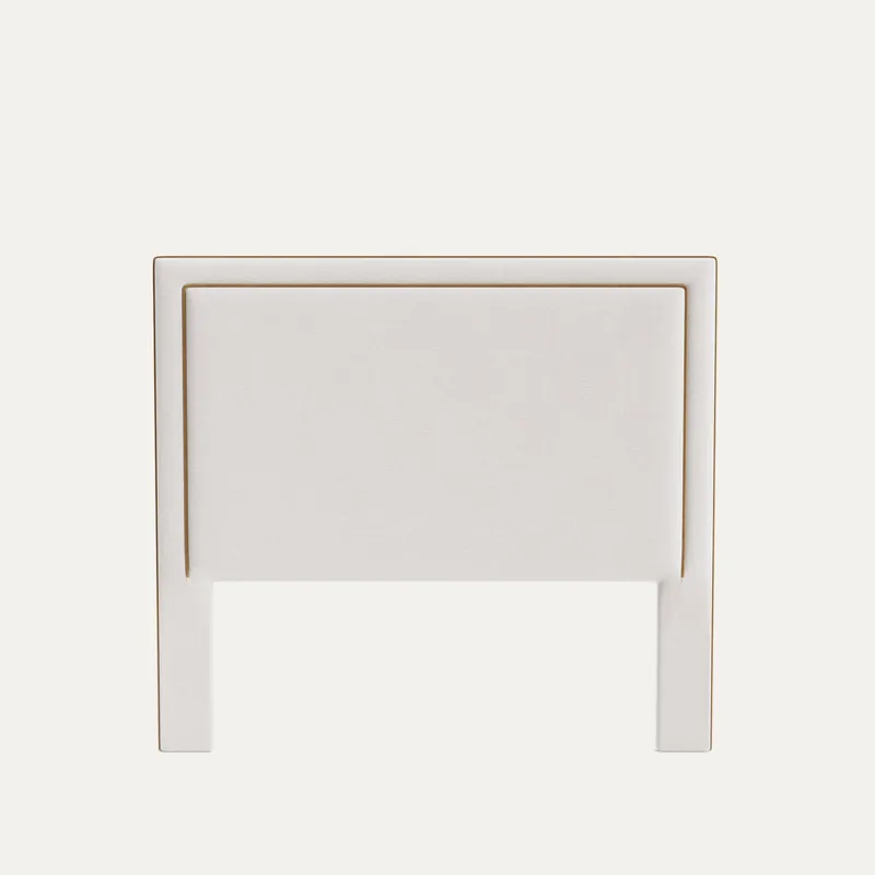Ivory - Pepper Home