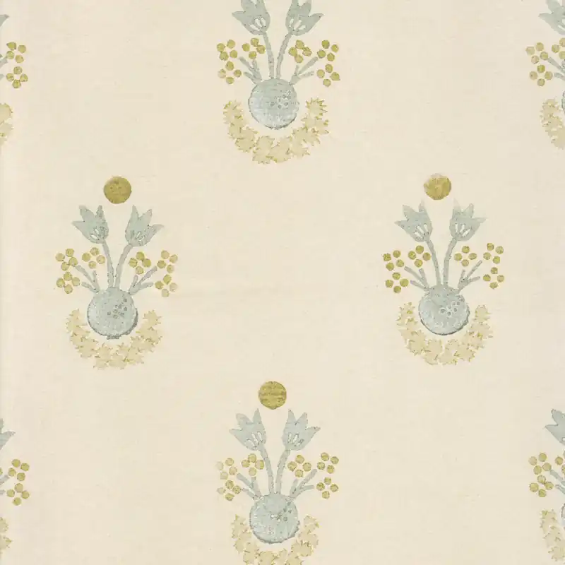 Lucie Buttercup - Pepper Home