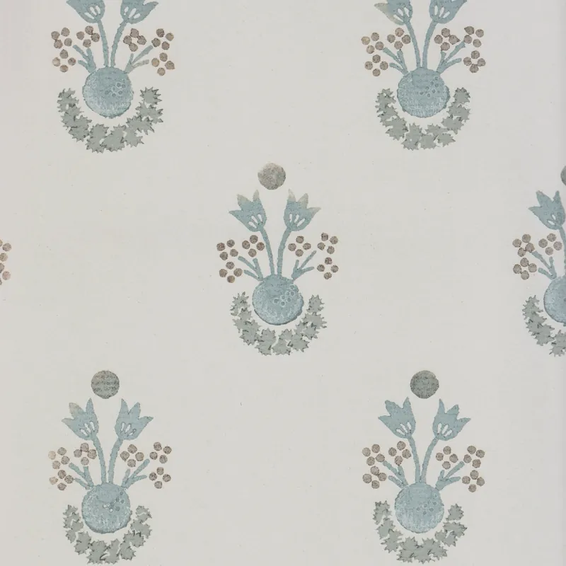 Lucie Cornflower - Pepper Home