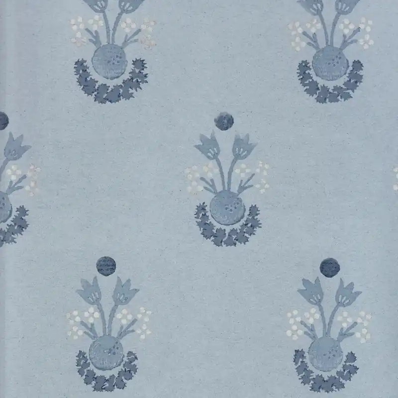 Lucie Steel - Pepper Home