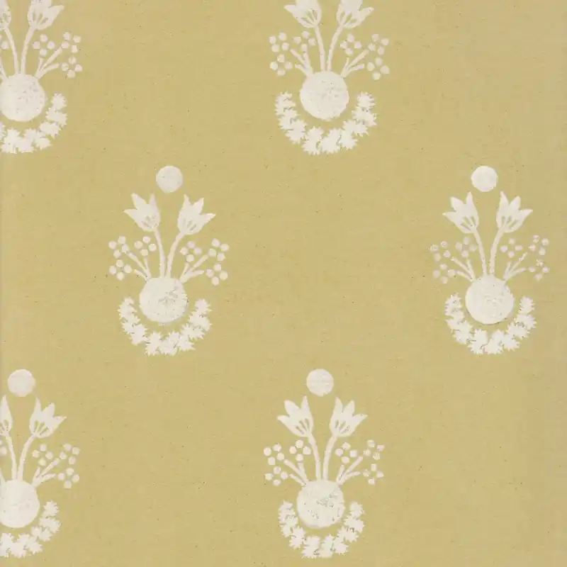 Lucie Goldenrod - Pepper Home