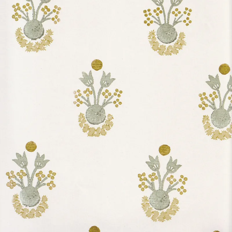 Lucie Chamomile - Pepper Home