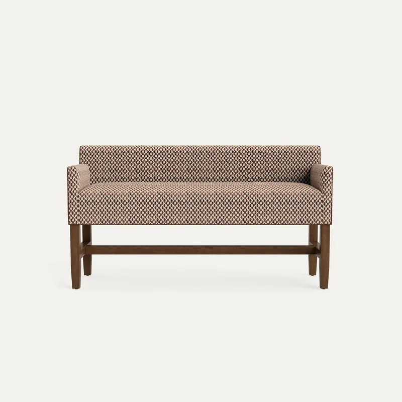 Quinn Chestnut - Pepper Home
