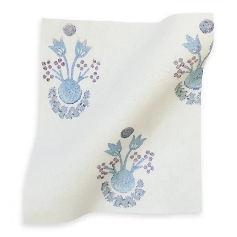 Lucie Cornflower - Pepper Home
