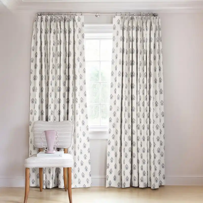 Lucie Cornflower - Pepper Home