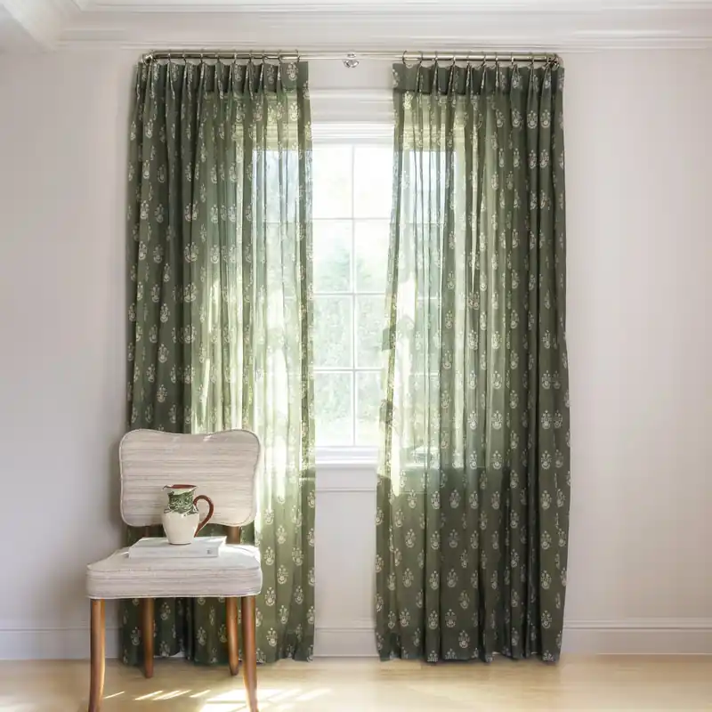 Lucie Olive - Pepper Home