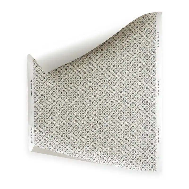 Goldie Cranberry - Pepper Home