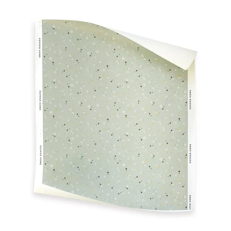 Campbell Celadon - Pepper Home