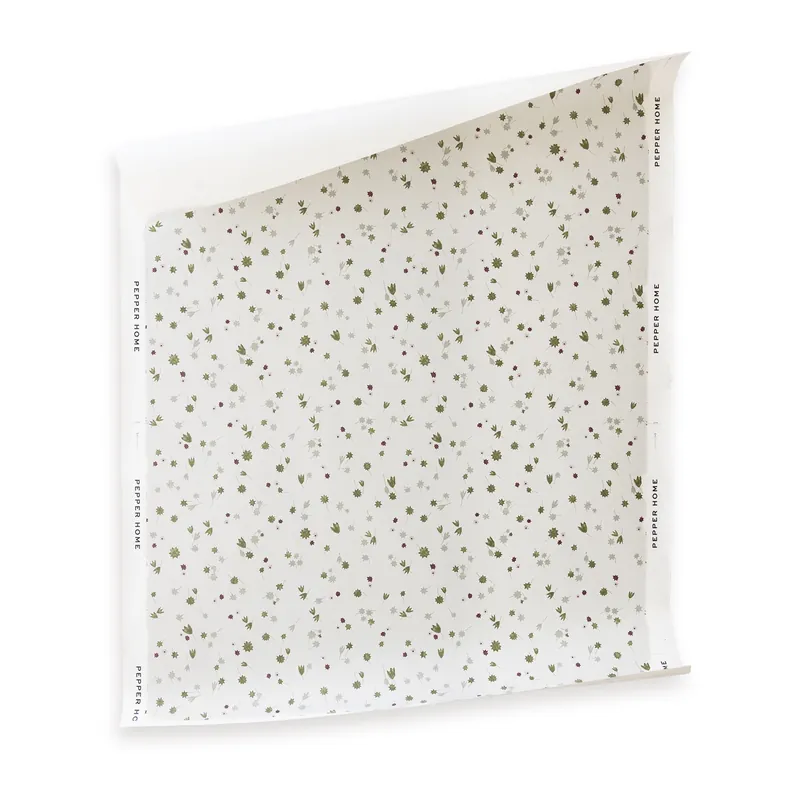 Campbell Moss - Pepper Home