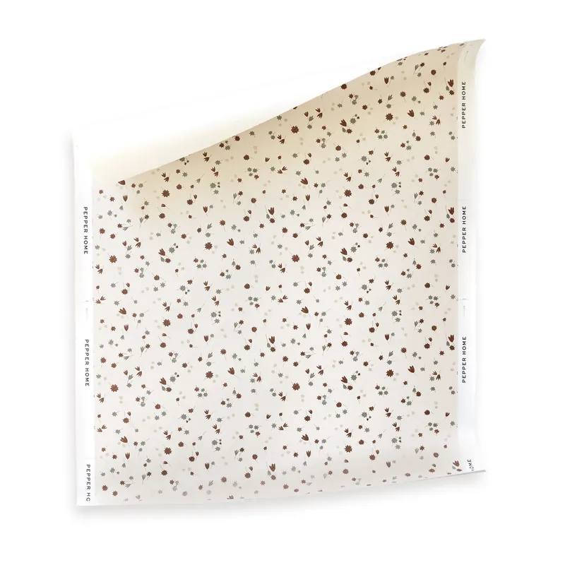 Campbell Cinnamon - Pepper Home