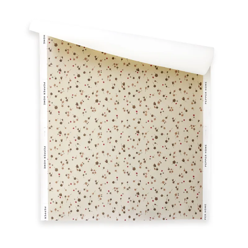 Campbell Olive - Pepper Home