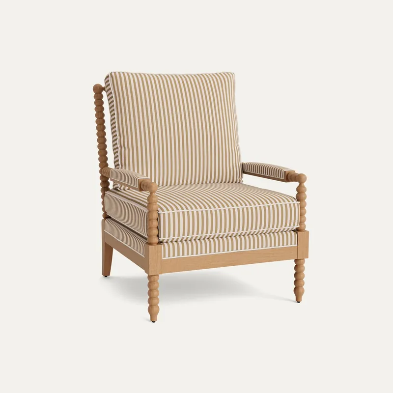 Louisa Camel - Pepper Home