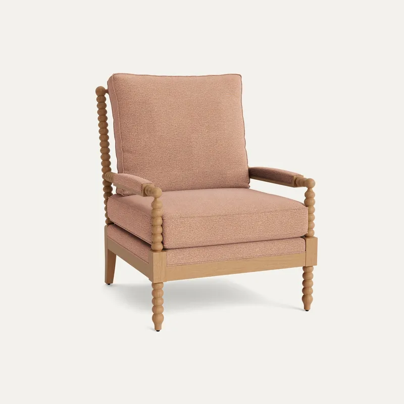 Clay - Pepper Home