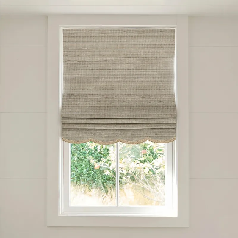 Sandstone - Pepper Home