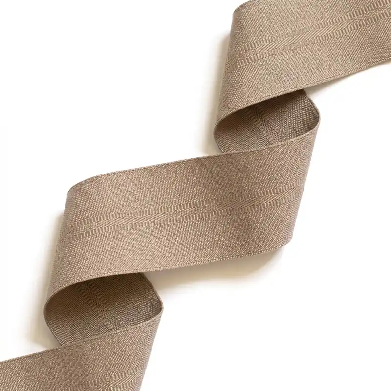 Camel Twill Band - Pepper Home