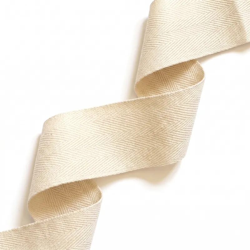 Ivory Twill Band - Pepper Home