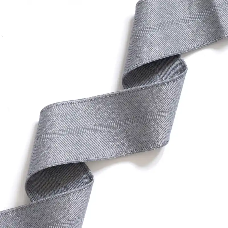 Stone Twill Band - Pepper Home