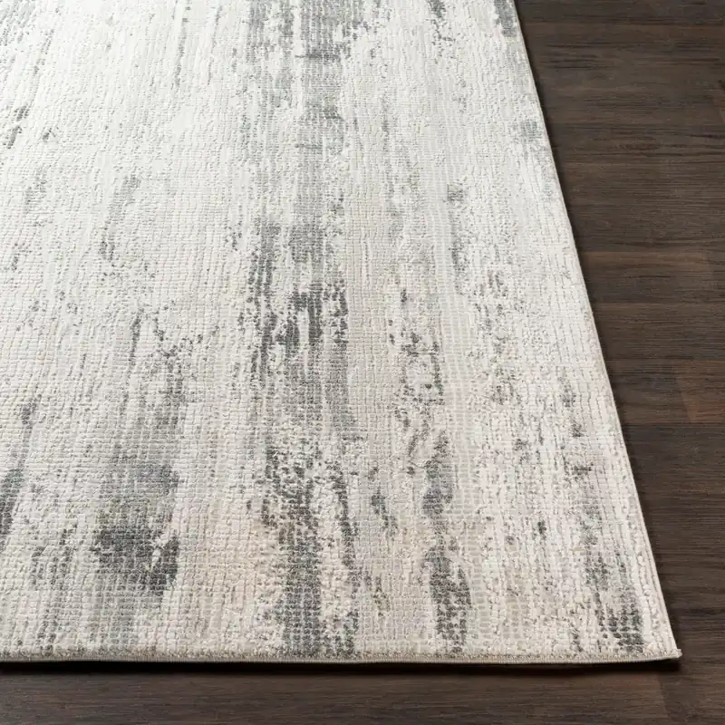 Aisha Machine Woven Rug - Livabliss
