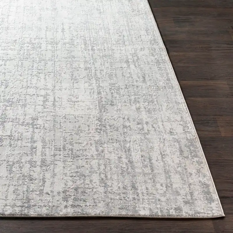Aisha Machine Woven Rug - Livabliss