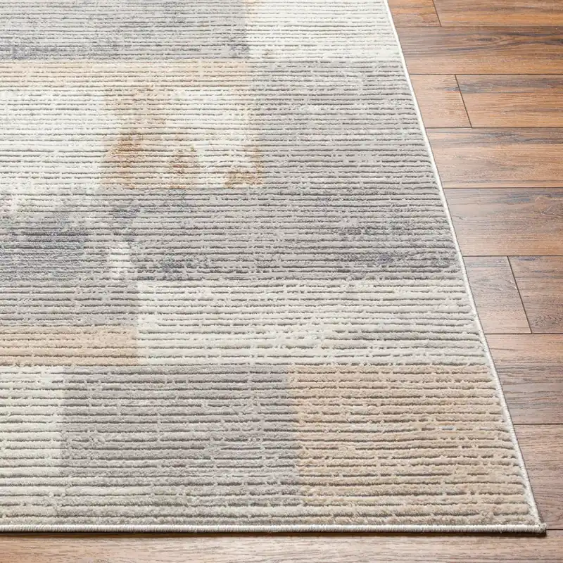 Alamo Machine Woven Rug - Livabliss