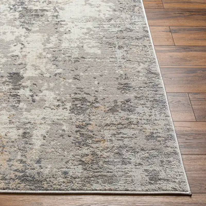 Alamo Machine Woven Rug - Livabliss