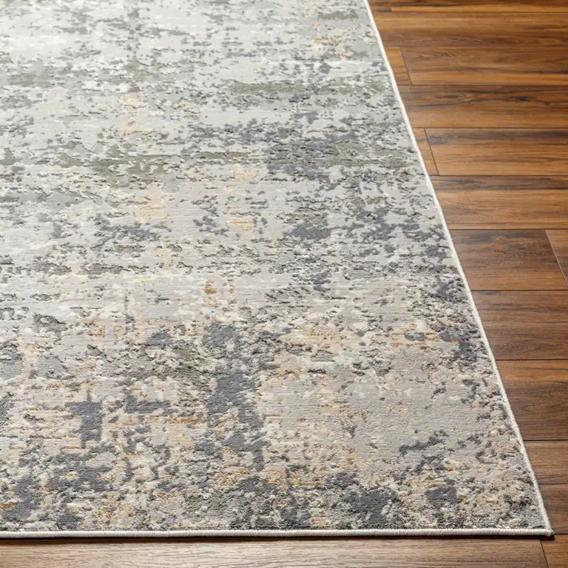 Alamo Machine Woven Rug - Livabliss