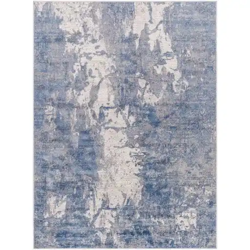 Alamo Machine Woven Rug - Livabliss