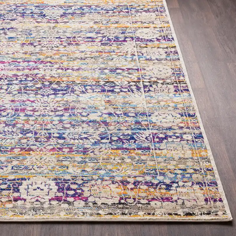 Alchemy Machine Woven Rug - Livabliss