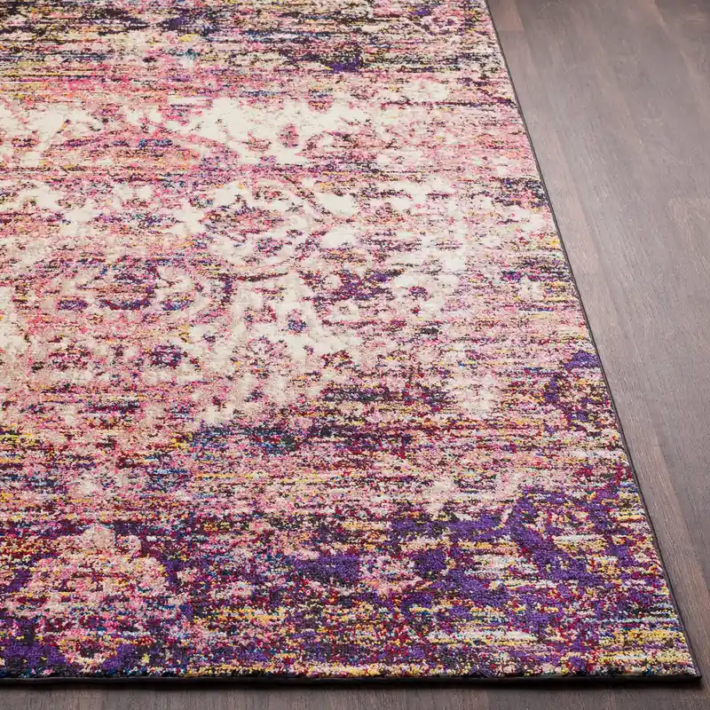Alchemy Machine Woven Rug - Livabliss