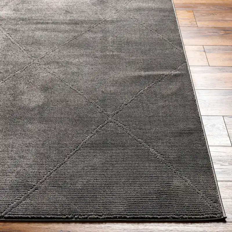 Alder Machine Woven Rug - Livabliss