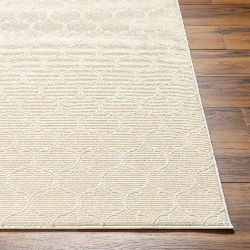 Alder Machine Woven Rug - Livabliss