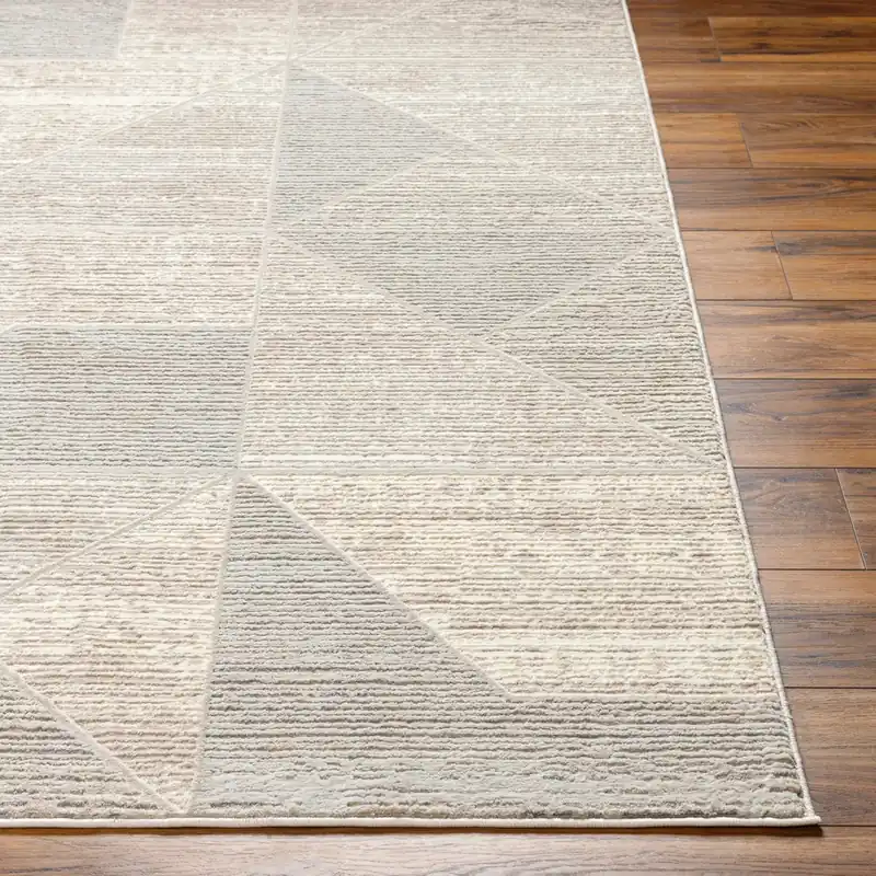 Alder Machine Woven Rug - Livabliss