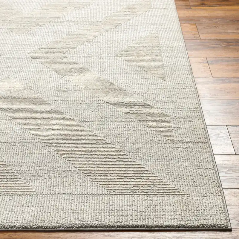 Alder Machine Woven Rug - Livabliss