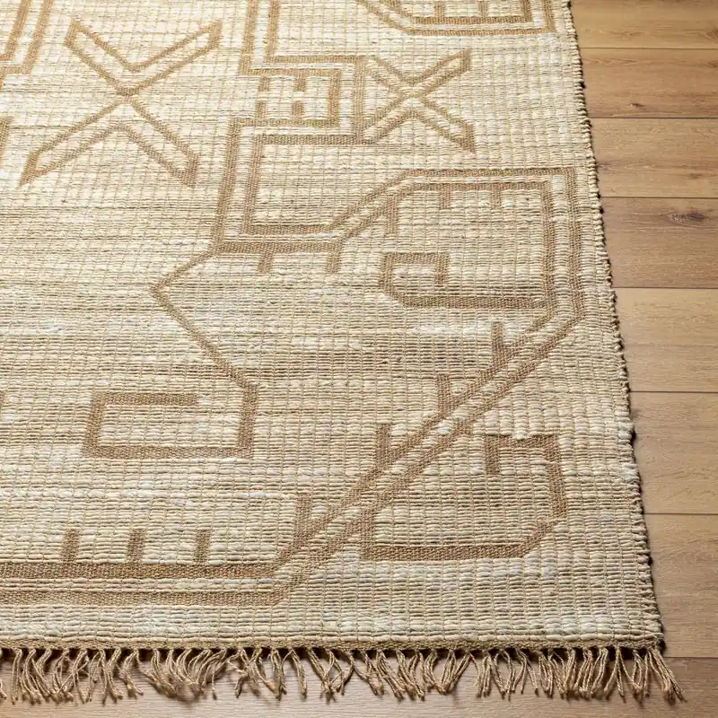 Alex Handmade Rug - Livabliss