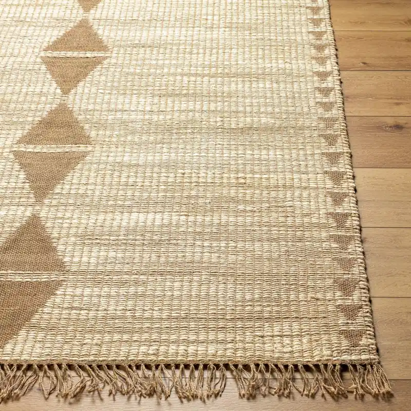 Alex Handmade Rug - Livabliss
