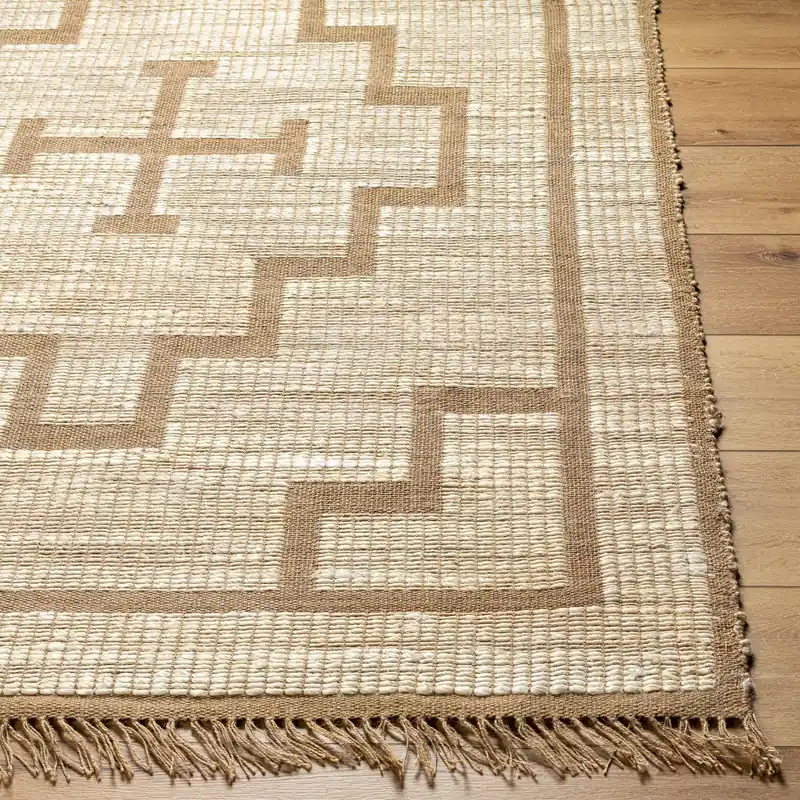 Alex Handmade Rug - Livabliss